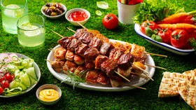 Шашлык без ошибок: какое мясо выбрать