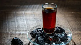 Напиток с гвоздикой