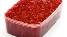Простые рецепты с продукцией пчеловодства и малиной