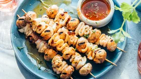 Простые рецепты с маслом растительным и шампиньонами