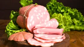 Что такое шпик в составе колбасы «Чайной», «Русской» и «Любительской»