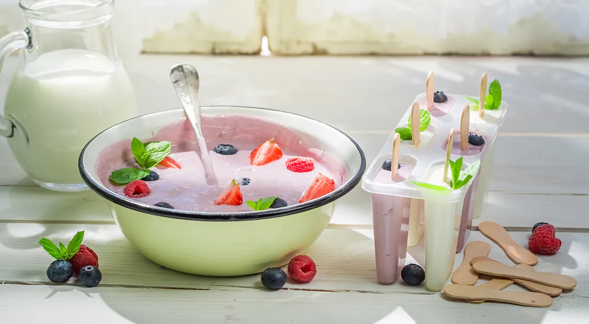 Козье молоко на каждый день: 4 удачных рецепта, которые легко повторить дома