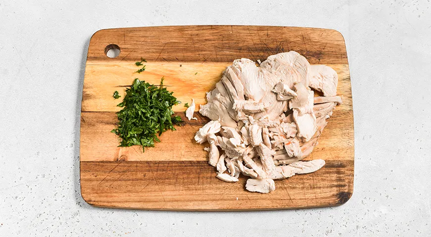 Салат Обжорка