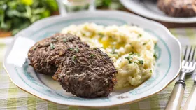 Рецепты с мускатным орехом и клюквой