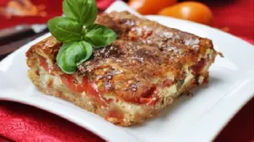 Рецепты со сметаной, сливками и орехами