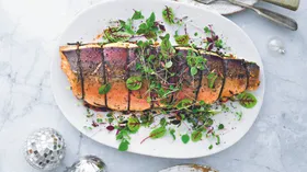 Рецепты с молочной продукцией, крупой и соусами