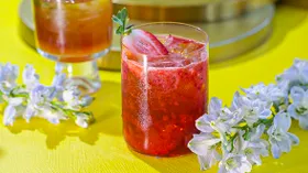 Рецепты с ромом и напитками