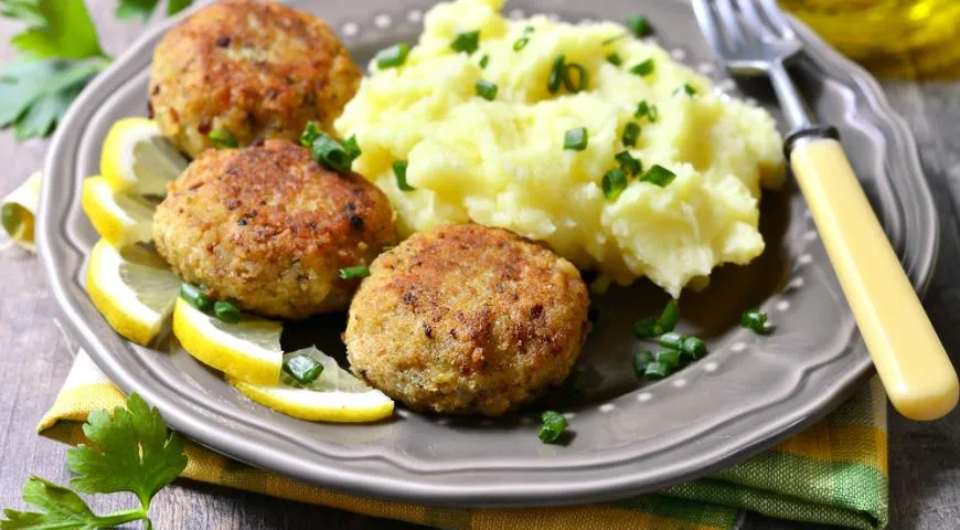 Сочное мясо