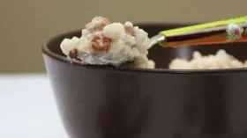 Рецепты с корицей, сливками и сухофруктами