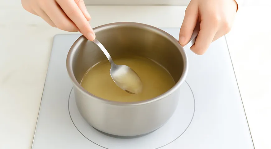 Желе из арбуза