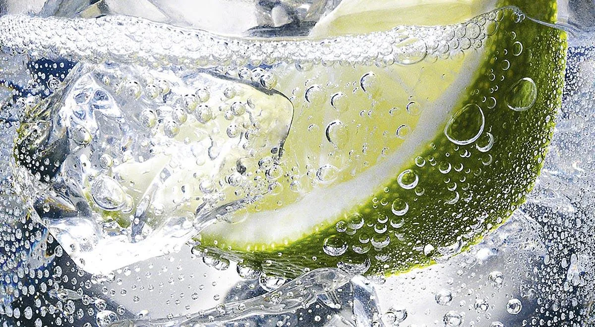 Тоник: вкус и польза в одном напитке