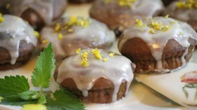 Простые рецепты с шоколадом и бананом