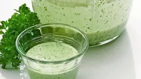 Рецепты для блендера с соусами и сметаной