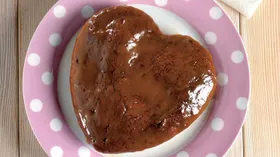 Рецепты с мукой, какао и орехами