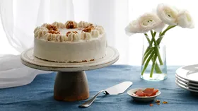 Рецепты с молочной продукцией, мукой пшеничной и морковью