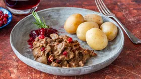 Вкус Севера: история, традиции и блюда сибирской кухни