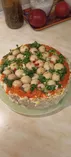 Простые рецепты с яйцом и морковью жёлтой