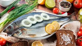 Польза и вред селедки