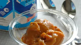 Рецепты на завтрак со сгущеным молоком и молоком