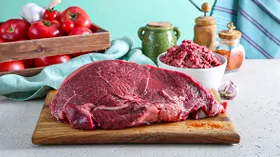 Быстрые и вкусные рецепты из говядины: 10 блюд готовим по 30 минут