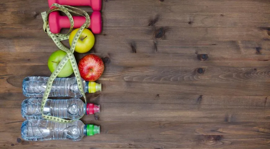 Какие есть диеты — часть 2