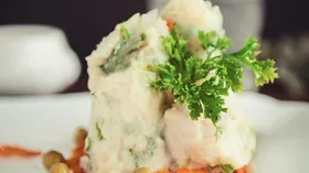 Рецепты для блендера с рыбой и мясом
