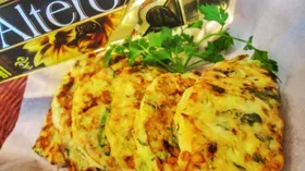 Рецепты с кисломолочными продуктами, мукой пшеничной и мятой