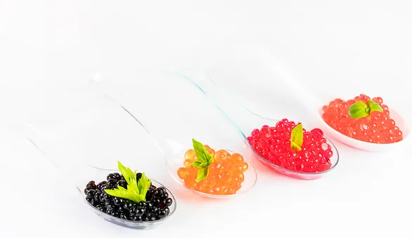 Имитированная икра