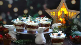 Рецепты к чаю с морковью и фруктами