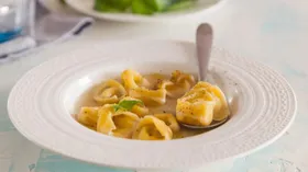 Рецепты итальянской кухни с сибасом