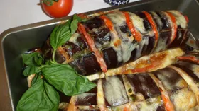 Рецепты с молочной продукцией, сыром Моцарелла и песто