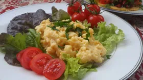 Простые рецепты с мукой и молоком кокосовым