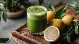 Лучшие коктейли для похудения: 7 рецептов, которые легко вписать в рацион