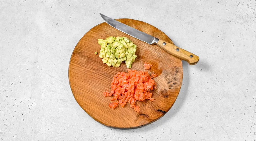 Суши-бургер