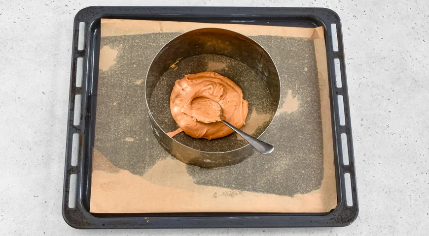 Торт Карамельная девочка