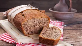 Рецепты с молочной продукцией, яйцом куриным и мукой овсяной