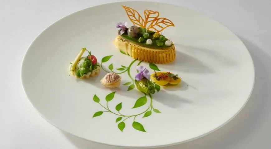 Bocuse d’Or 2019