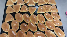 Пирожки Красной Шапочки