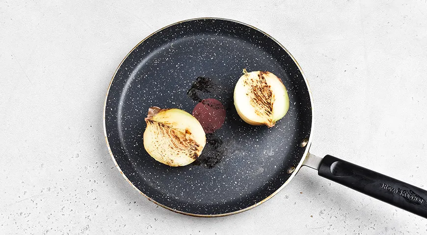 Рассольник по-польски