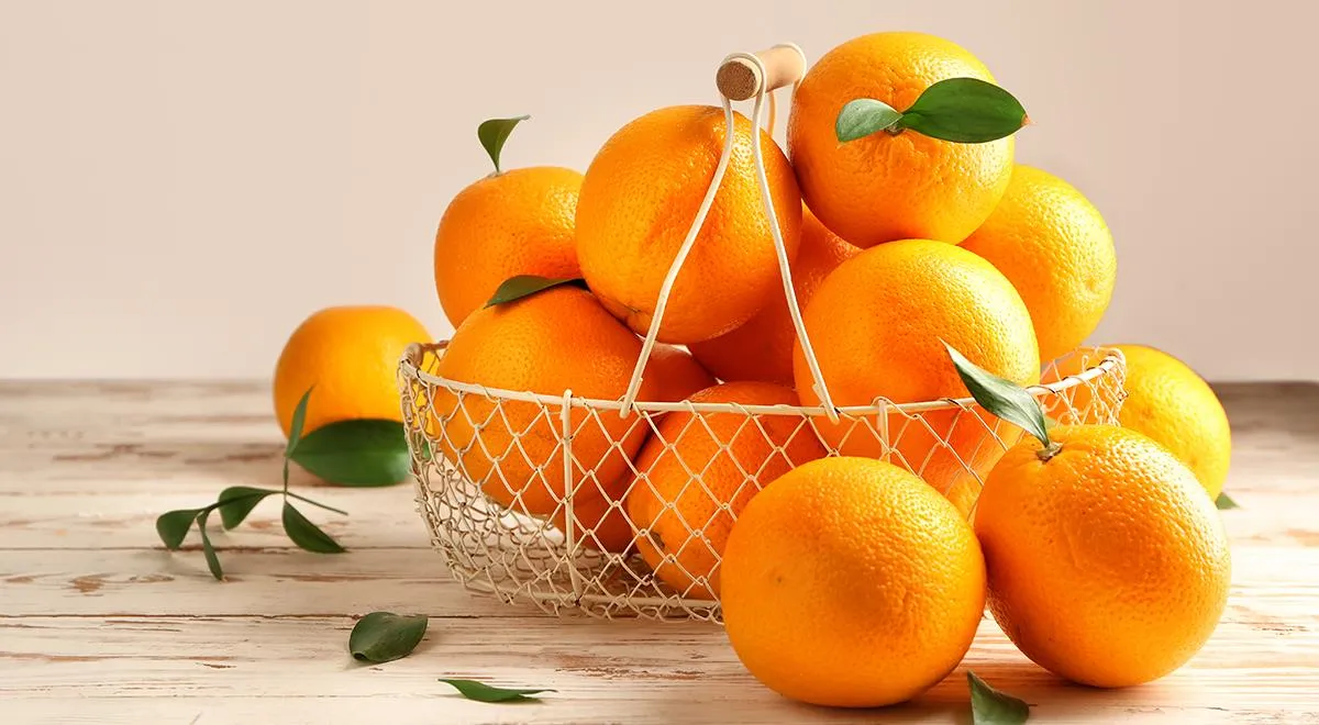 Польза и вред апельсинов. Кому они нужнее - мужчинам или женщинам