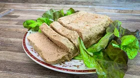 Рецепты с мясом, алкоголем и хлебом