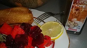 Рецепты с чесноком, чили и розмарином