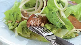Рецепты к приходу гостей с субпродуктами и курятиной