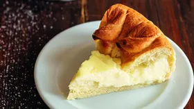 Татарский сметанник