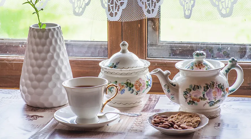 Винтажные вещи заслуживают уважения как хранители памяти и эстетики, способные оживить любой интерьер