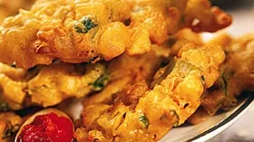 Простые рецепты с мукой и картофелем