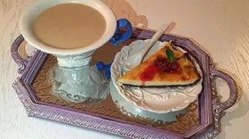 Рецепты американской кухни на завтрак с сырами