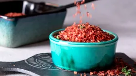 Гранатовая соль: что это такое, рецепт приготовления и применение в кулинарии