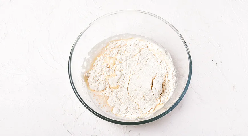 Финские блины паннукакку