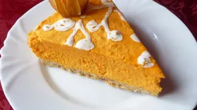 Рецепты с овощами, сливками и сыром творожным